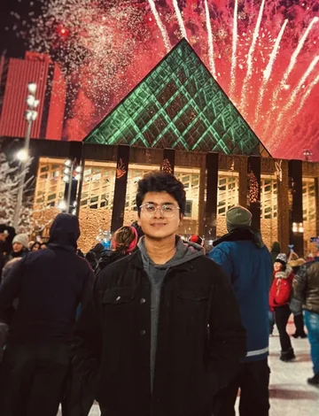 Fireworks