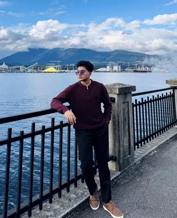 A view